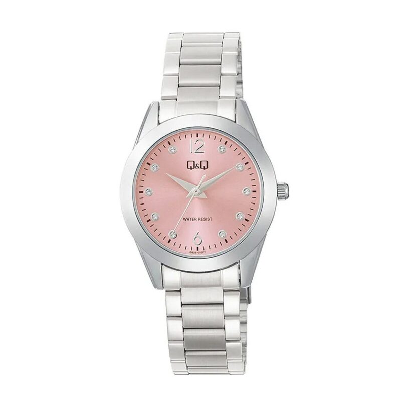 Оригинален Дамски Часовник Q&Q Q82B-002PY
