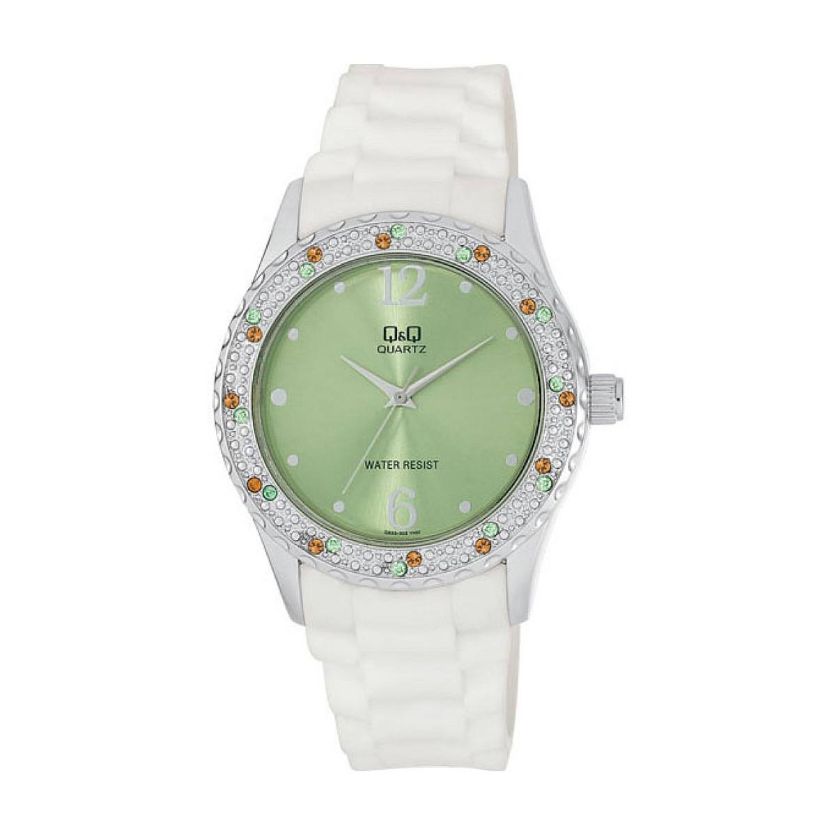 Оригинален Дамски Часовник Q&Q Q833J302Y