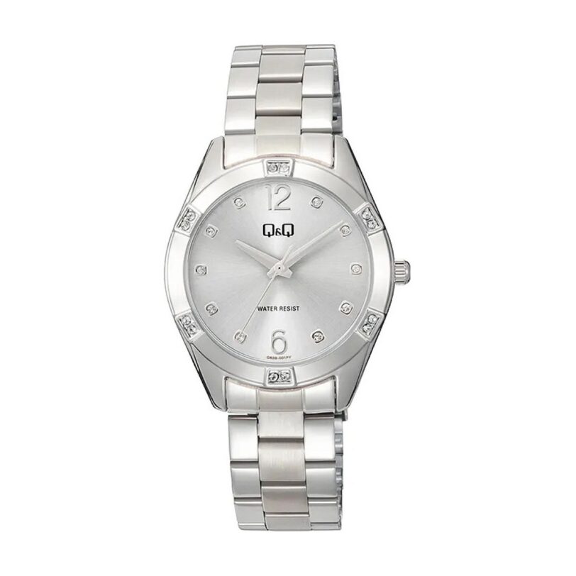 Оригинален Дамски Часовник Q&Q Q83B-001PY