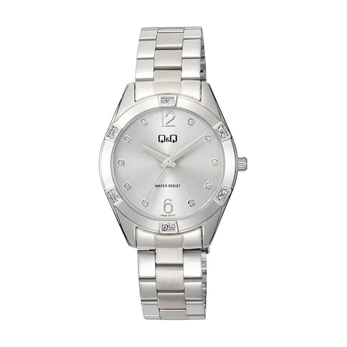 Оригинален Дамски Часовник Q&Q Q83B-001PY