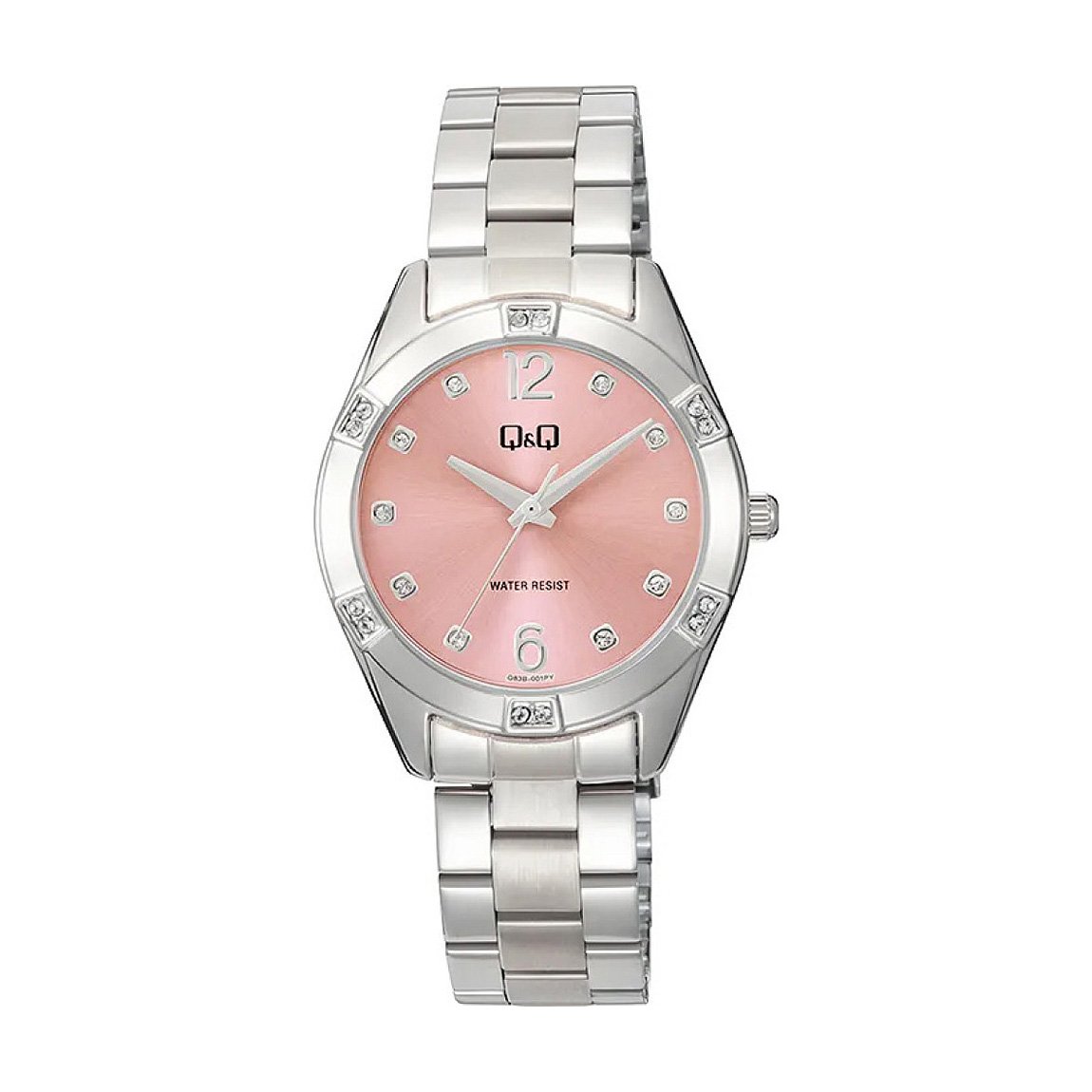 Оригинален Дамски Часовник Q&Q Q83B-002PY