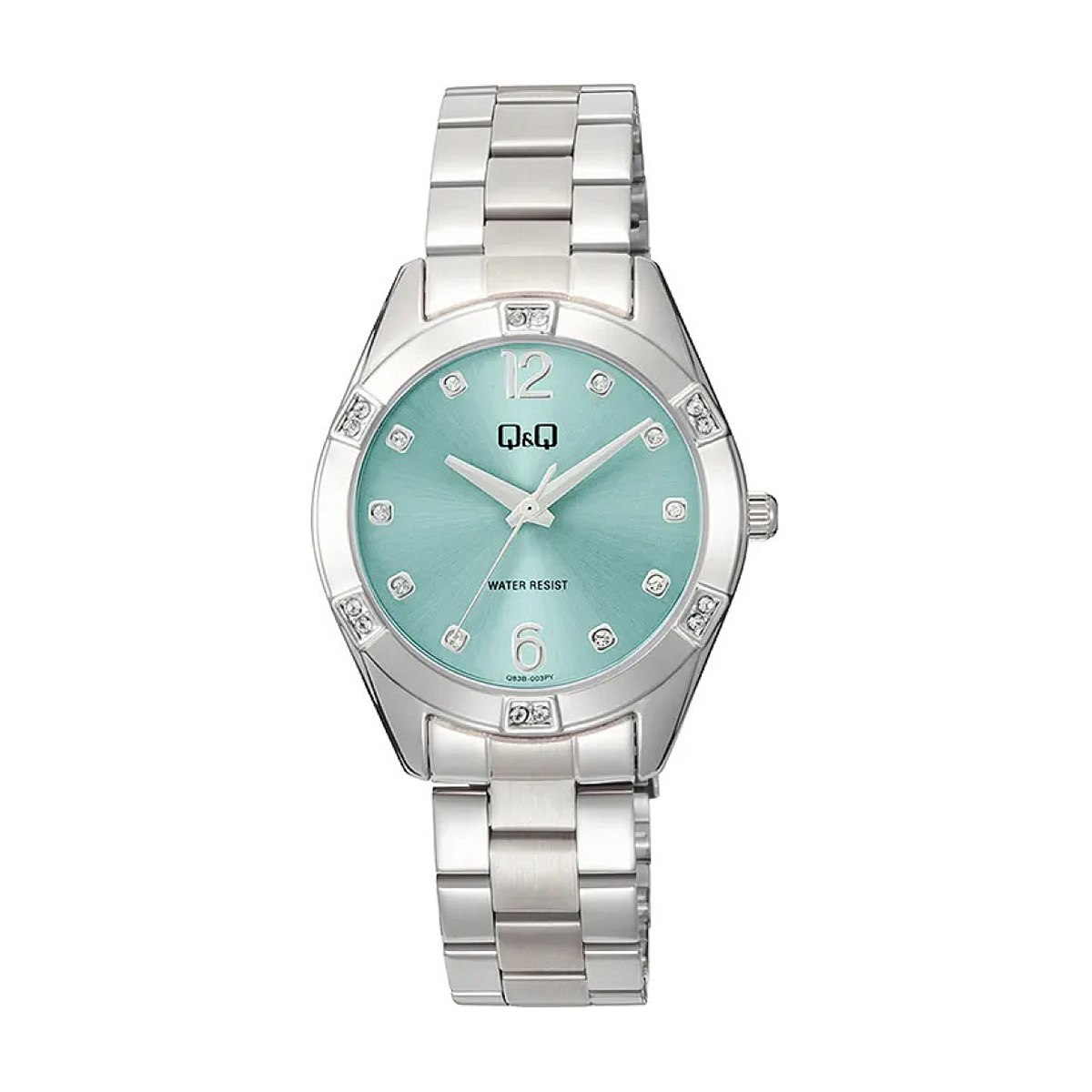 Оригинален Дамски Часовник Q&Q Q83B-003PY