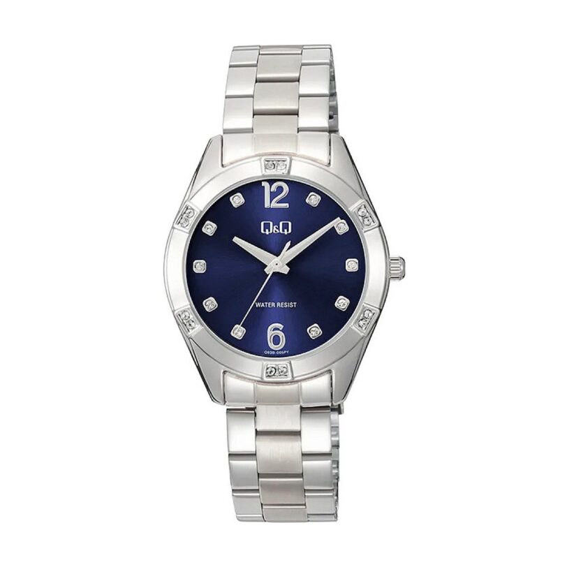 Оригинален Дамски Часовник Q&Q Q83B-005PY
