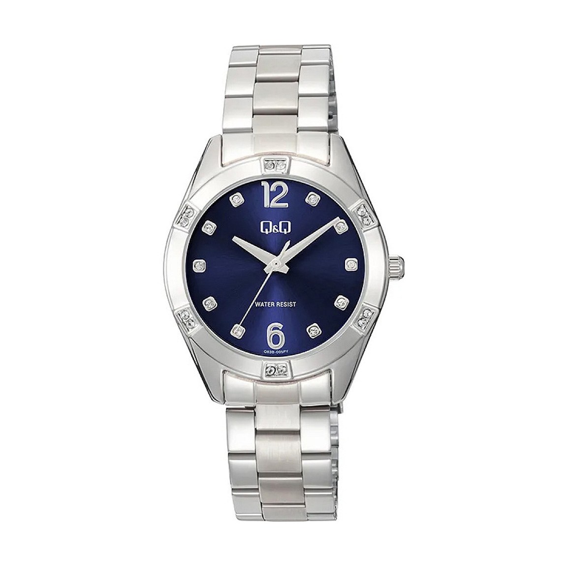 Оригинален Дамски Часовник Q&Q Q83B-005PY