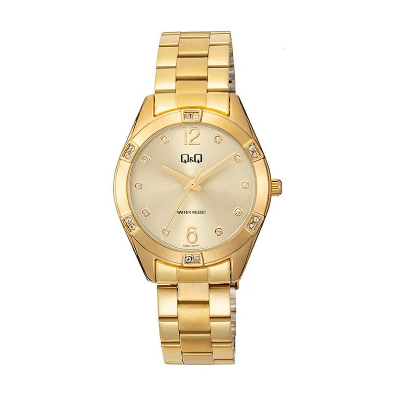 Оригинален Дамски Часовник Q&Q Q83B-007PY