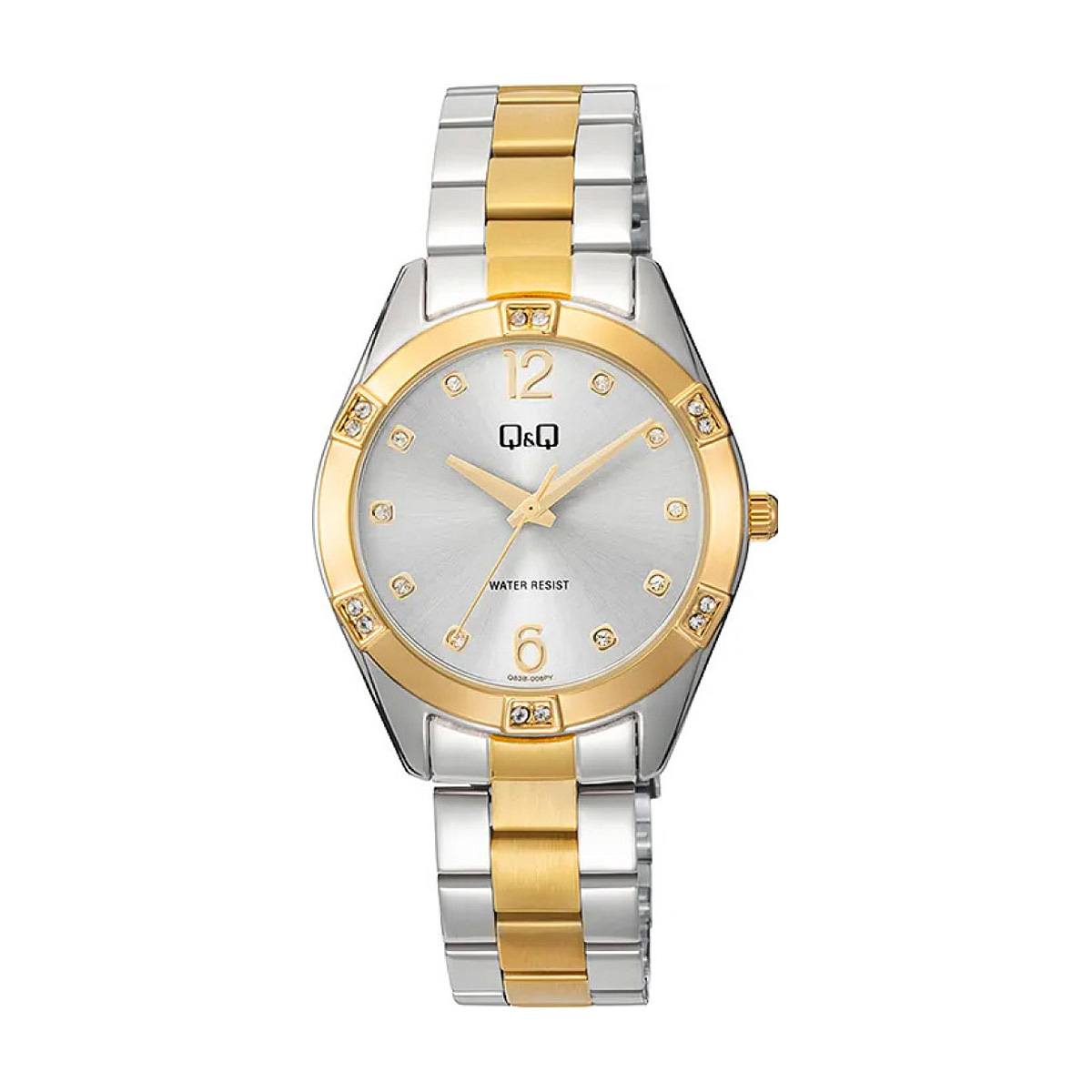 Оригинален Дамски Часовник Q&Q Q83B-008PY