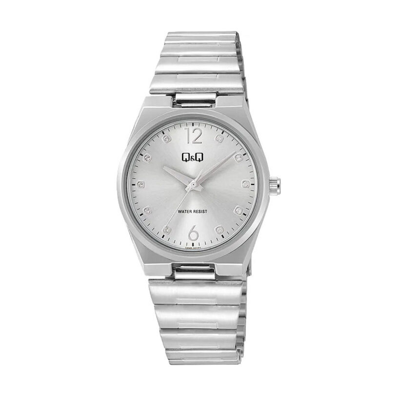 Оригинален Дамски Часовник Q&Q Q84B-001PY