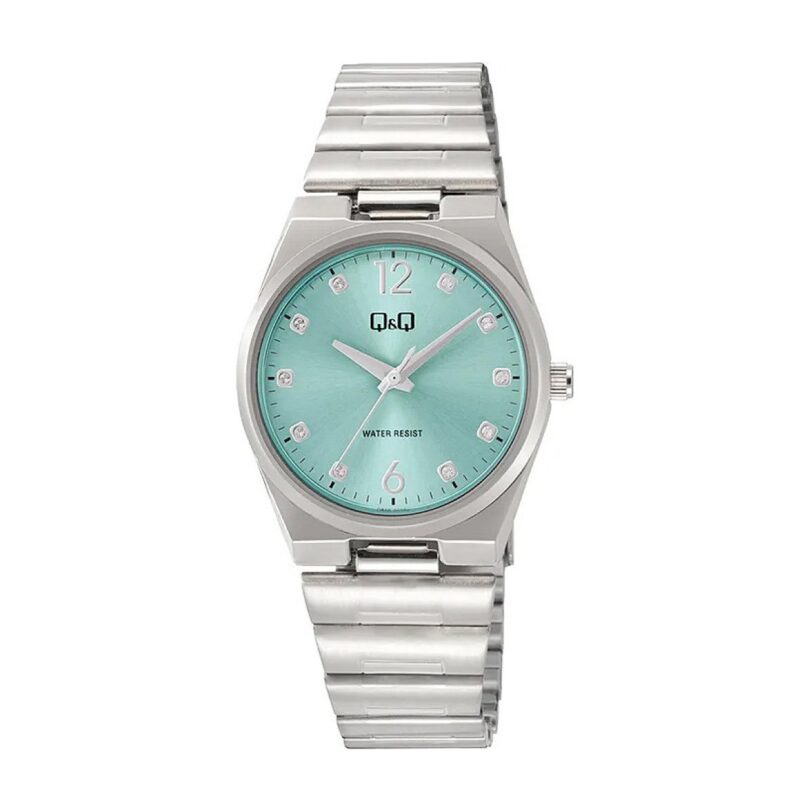 Оригинален Дамски Часовник Q&Q Q84B-002PY