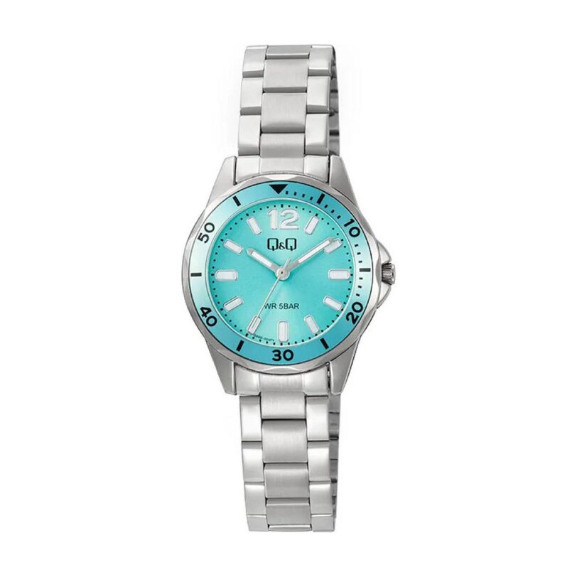 Оригинален Дамски Часовник Q&Q Q88B-003PY