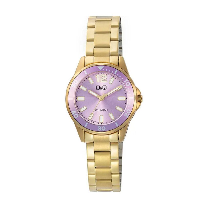 Оригинален Дамски Часовник Q&Q Q88B-005PY