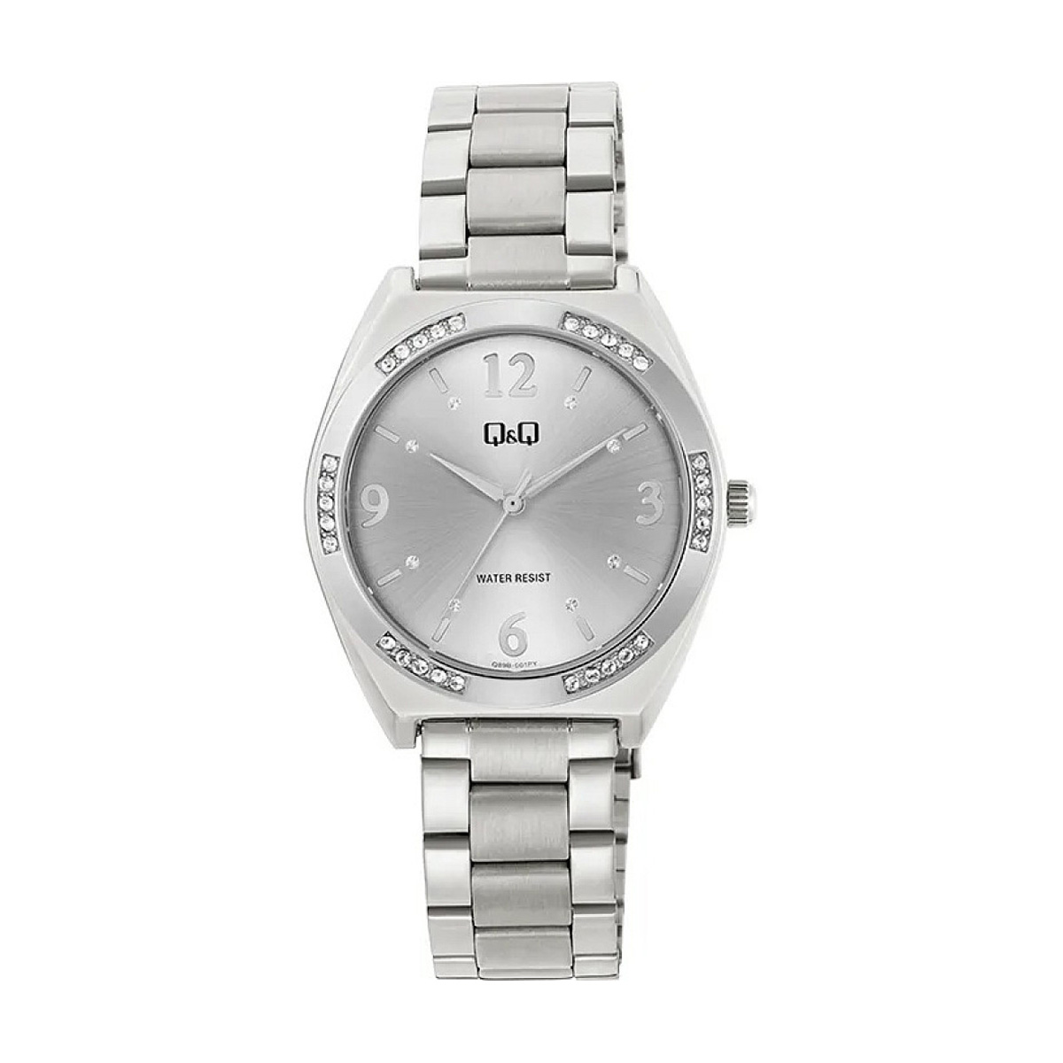 Оригинален Дамски Часовник Q&Q Q89B-001PY
