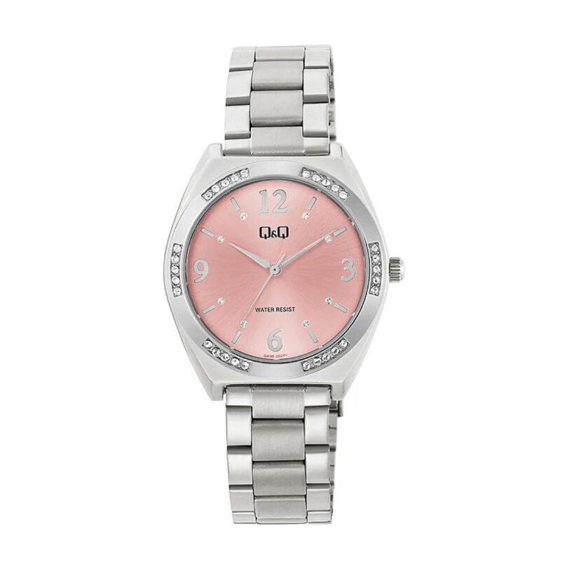 Оригинален Дамски Часовник Q&Q Q89B-002PY