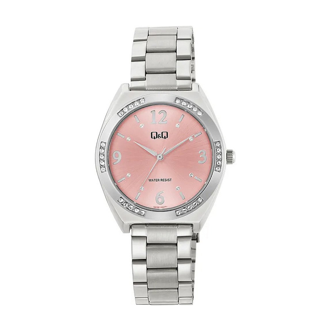Оригинален Дамски Часовник Q&Q Q89B-002PY