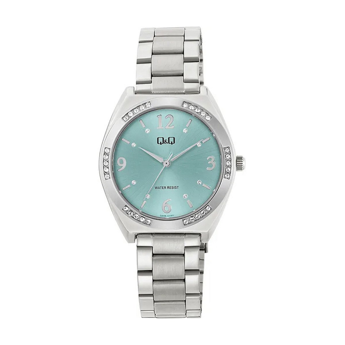 Оригинален Дамски Часовник Q&Q Q89B-003PY