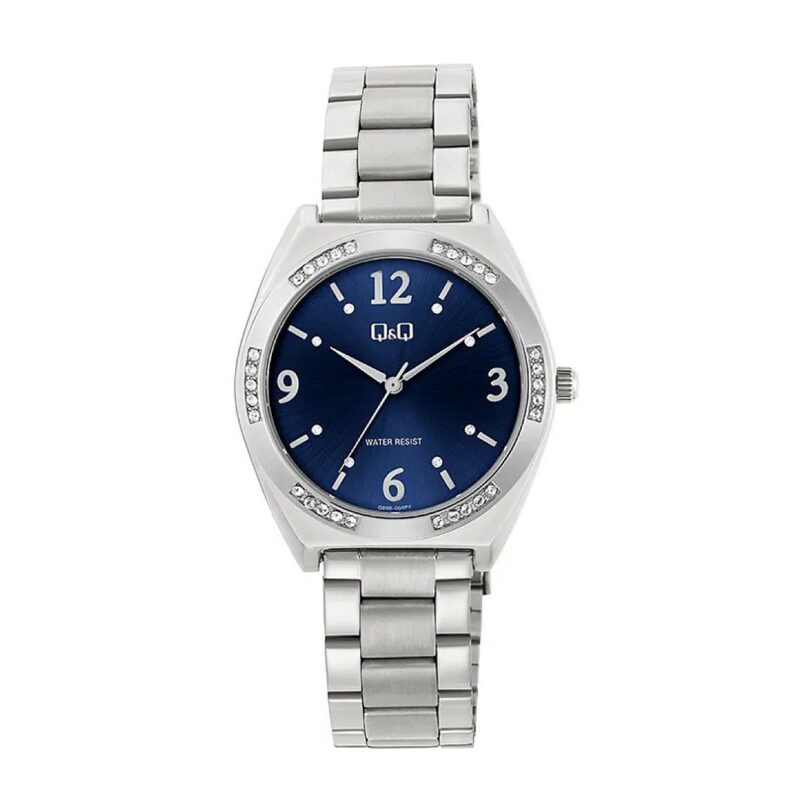 Оригинален Дамски Часовник Q&Q Q89B-004PY