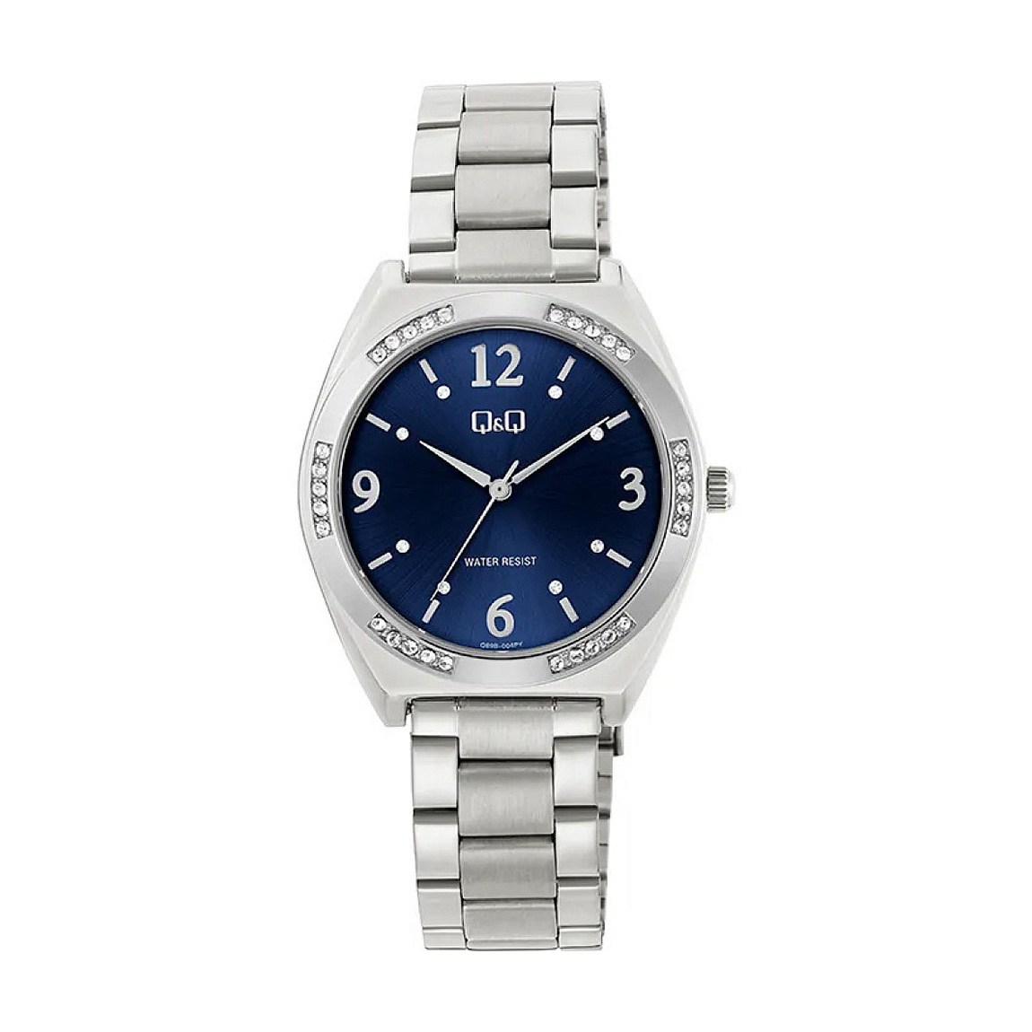 Оригинален Дамски Часовник Q&Q Q89B-004PY