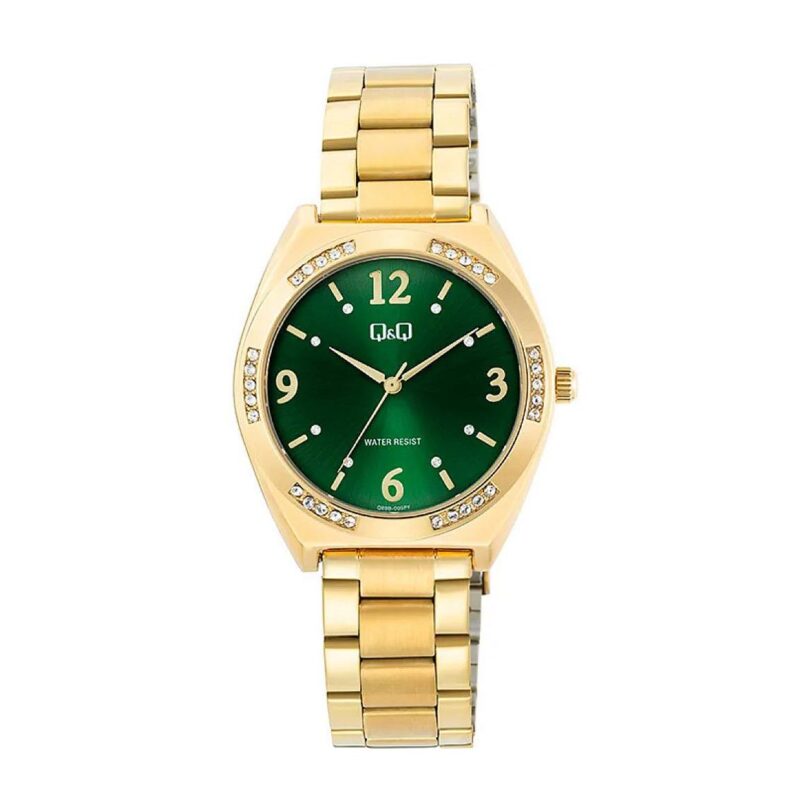 Оригинален Дамски Часовник Q&Q Q89B-005PY