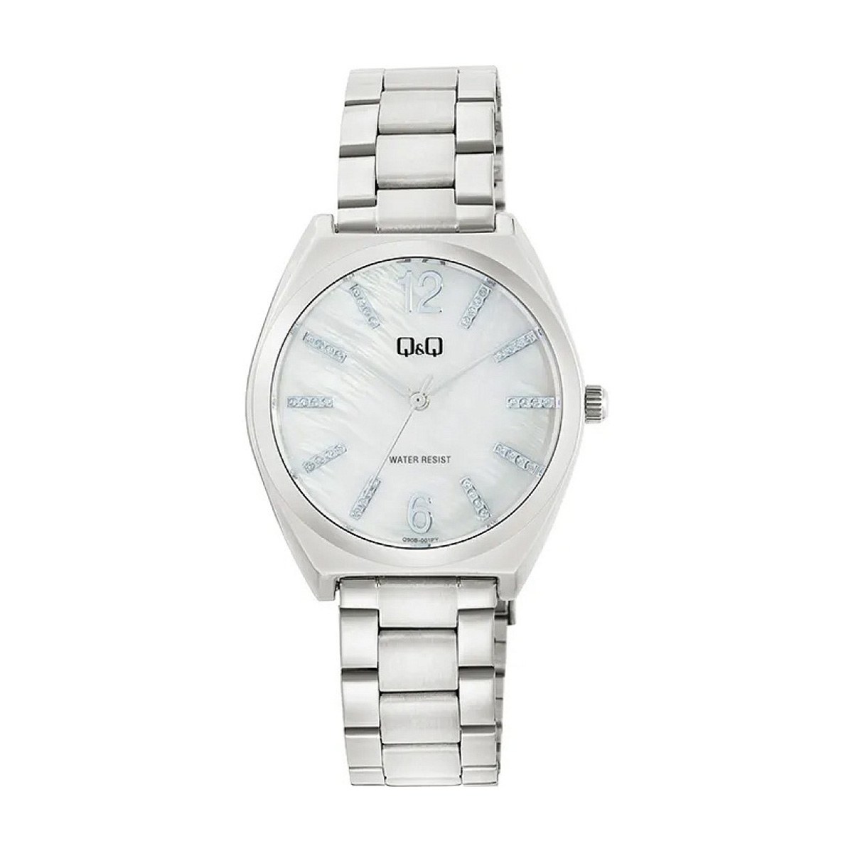 Оригинален Дамски Часовник Q&Q Q90B-001PY