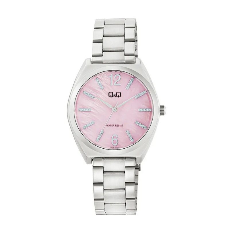 Оригинален Дамски Часовник Q&Q Q90B-002PY