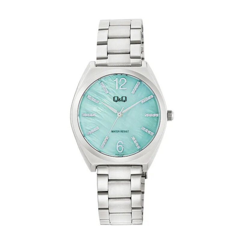 Оригинален Дамски Часовник Q&Q Q90B-003PY