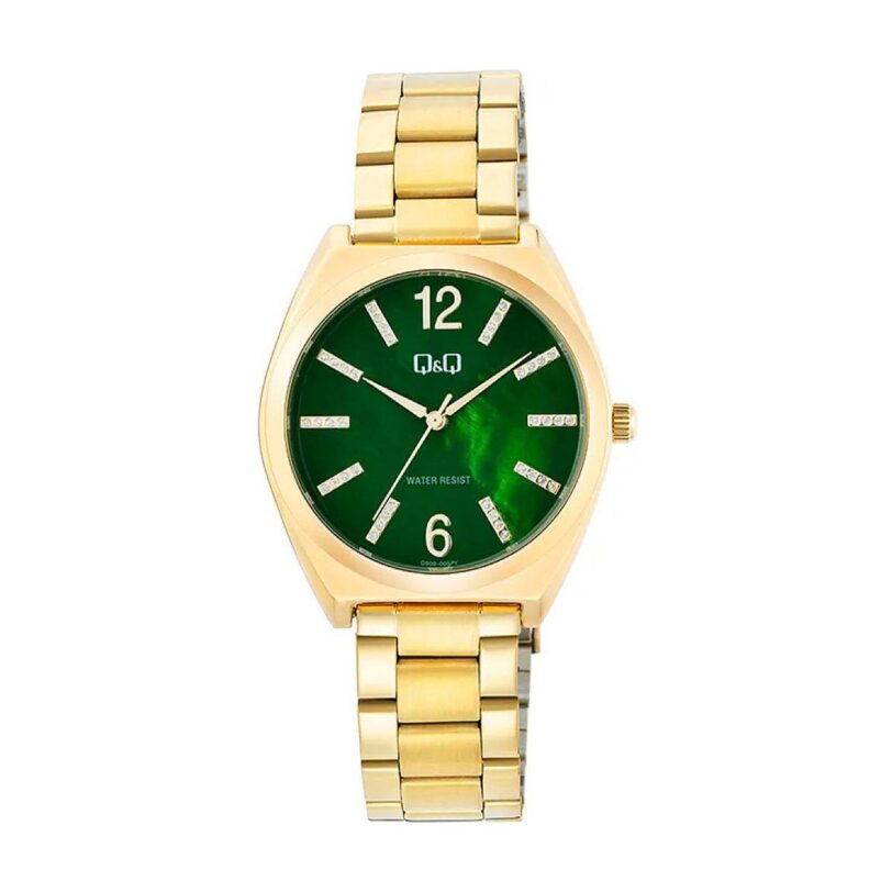 Оригинален Дамски Часовник Q&Q Q90B-005PY