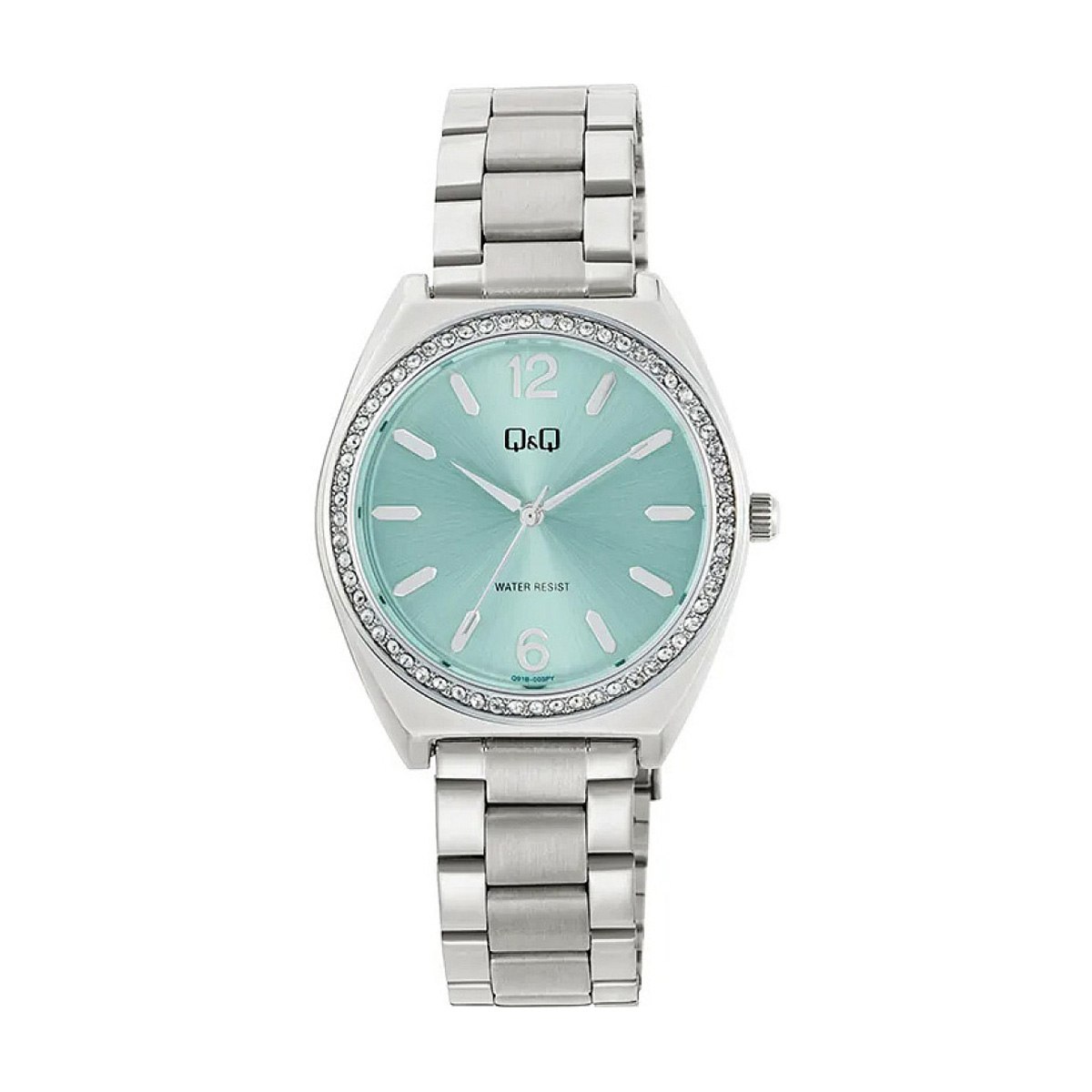 Оригинален Дамски Часовник Q&Q Q91B-003PY