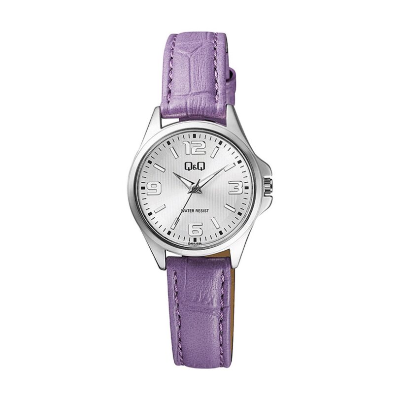 Оригинален Дамски Часовник Q&Q QA07J334Y