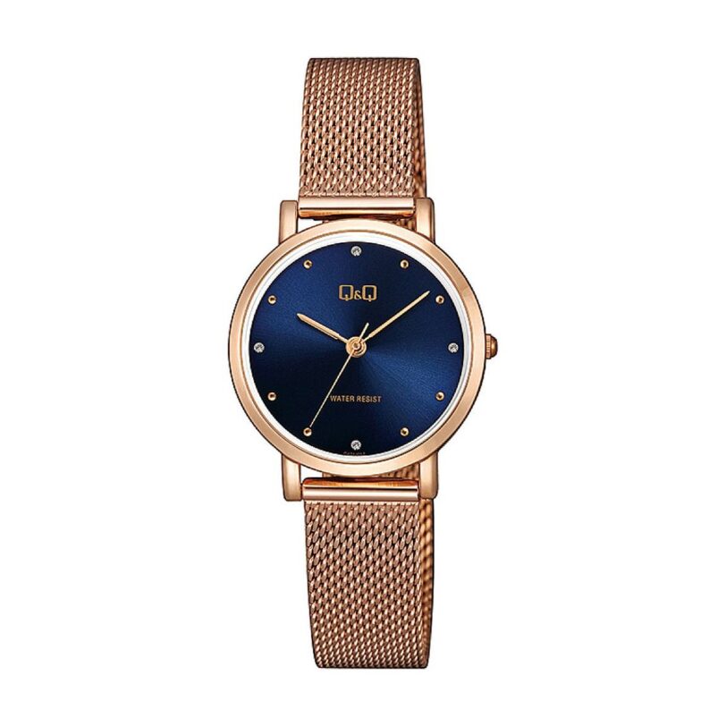 Оригинален Дамски Часовник Q&Q QA21J032Y