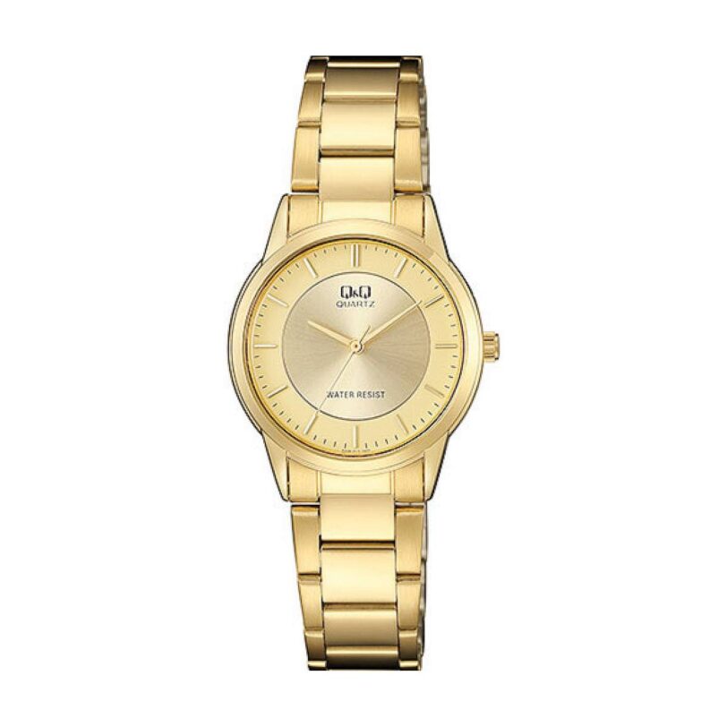 Оригинален Дамски Часовник Q&Q QA45J010Y