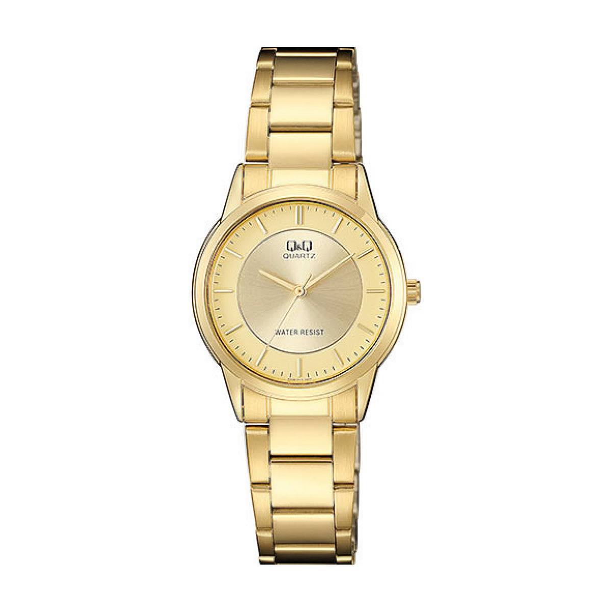 Оригинален Дамски Часовник Q&Q QA45J010Y