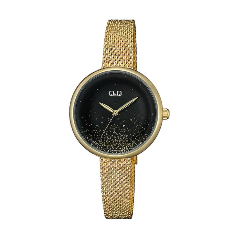 Оригинален Дамски Часовник Q&Q QZ41J018Y