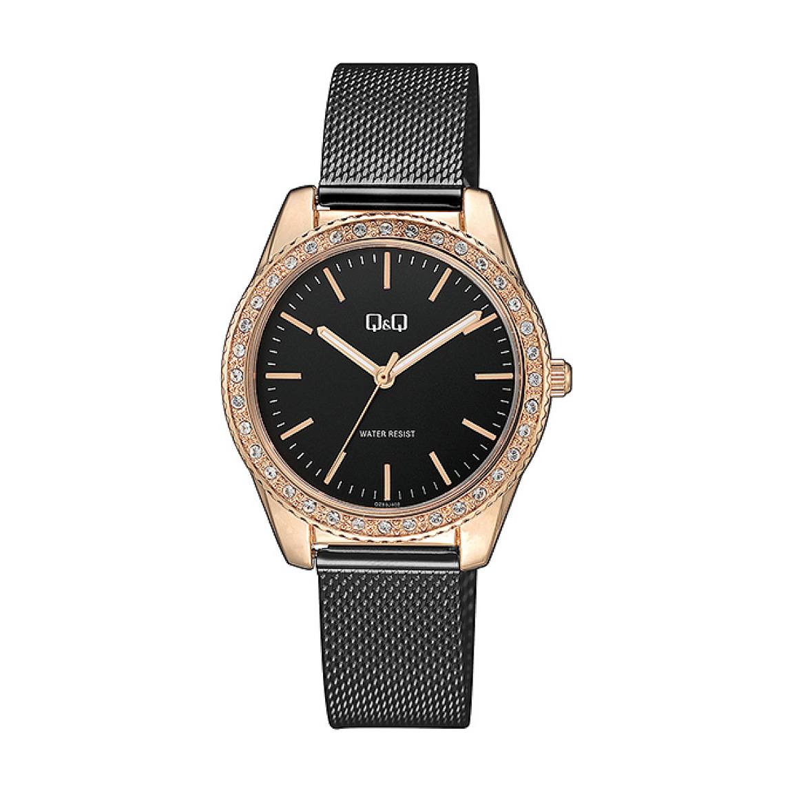 Оригинален Дамски Часовник Q&Q QZ59J402Y