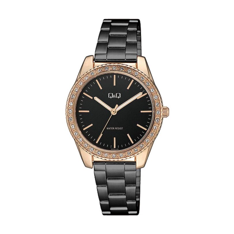 Оригинален Дамски Часовник Q&Q QZ59J432Y