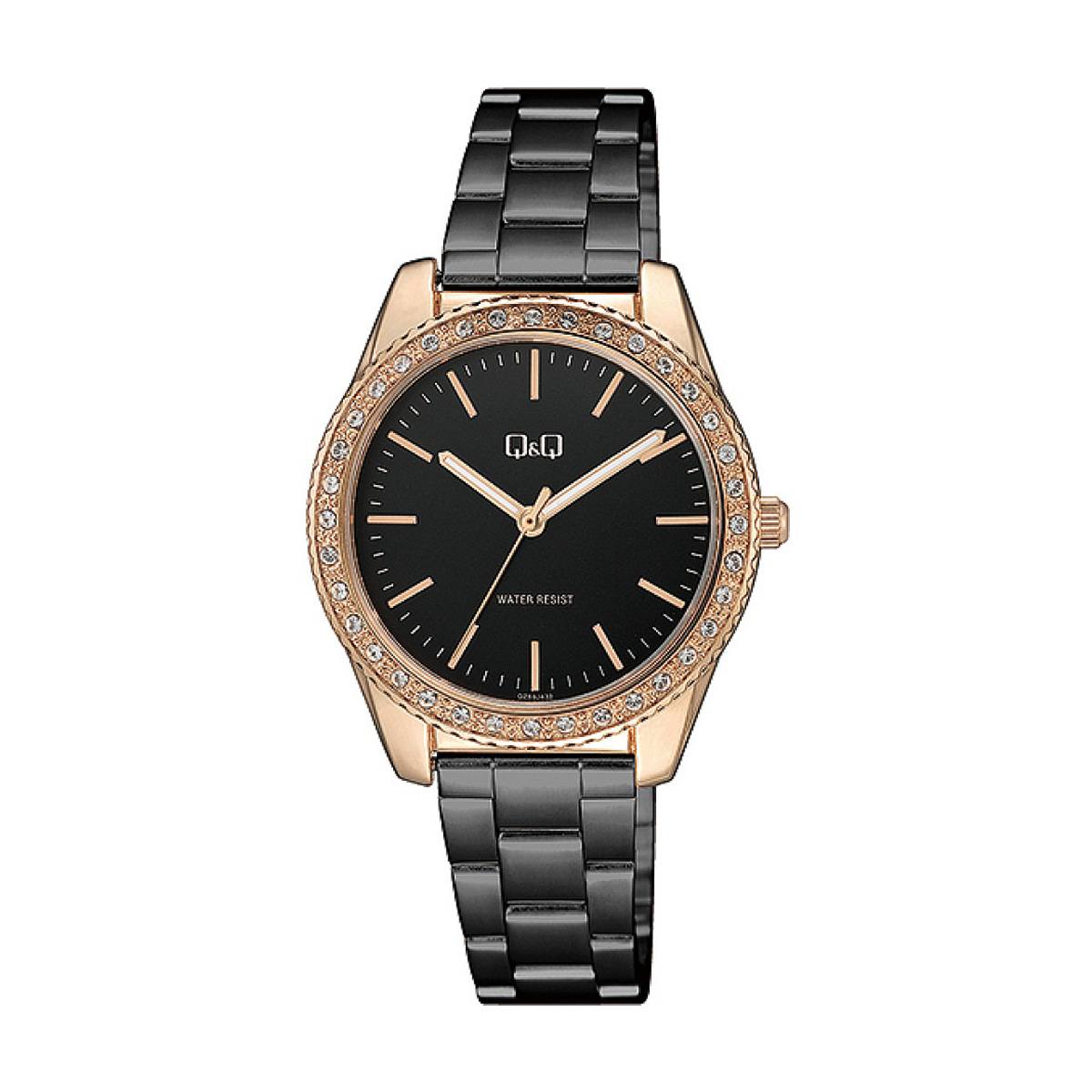 Оригинален Дамски Часовник Q&Q QZ59J432Y