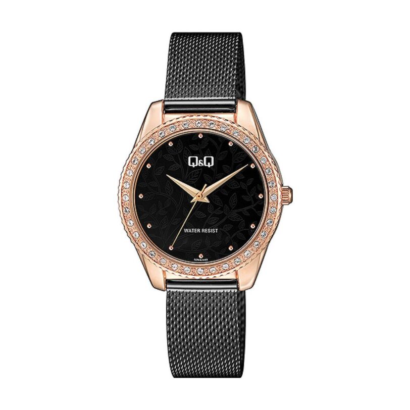 Оригинален Дамски Часовник Q&Q QZ59J462Y