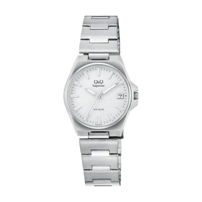 Оригинален Дамски Часовник Q&Q S22A-001VY