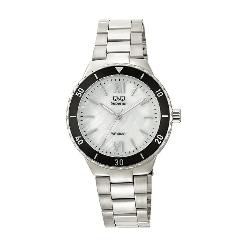 Оригинален Дамски Часовник Q&Q S24A-001VY