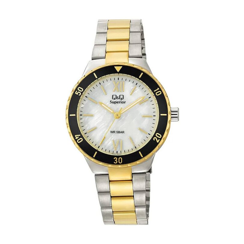 Оригинален Дамски Часовник Q&Q S24A-002VY