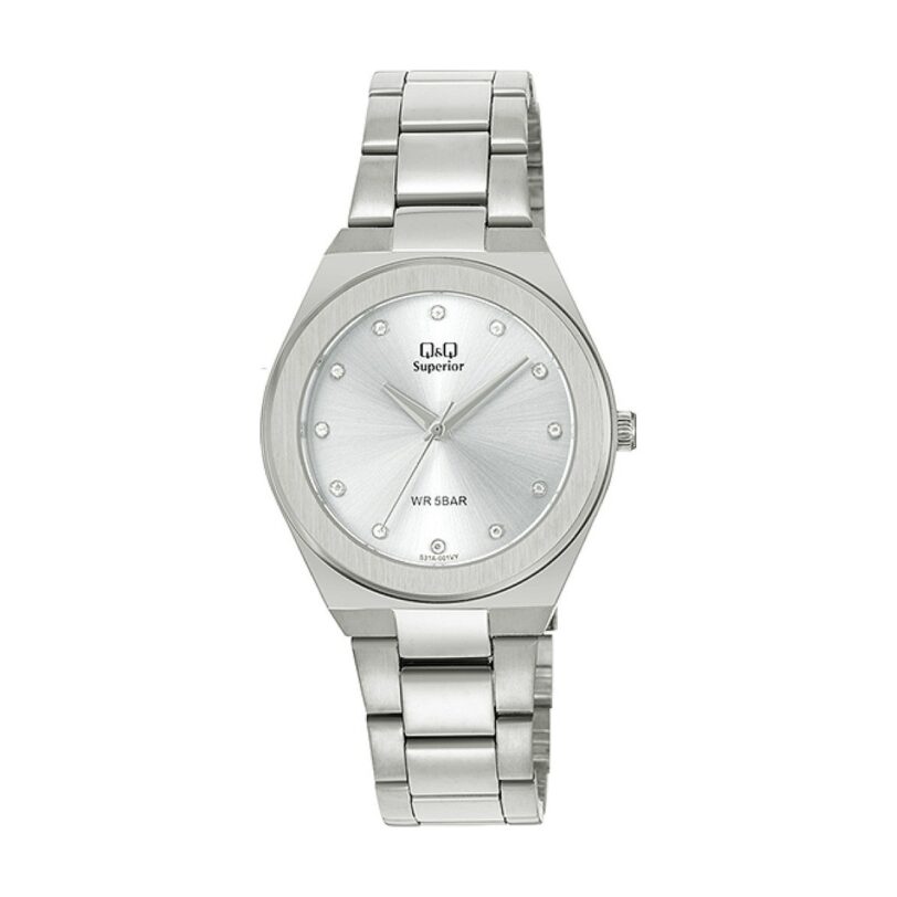 Оригинален Дамски Часовник Q&Q S31A-001VY