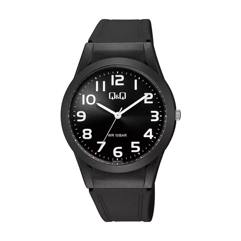 Оригинален Дамски Часовник Q&Q V25A-001VY