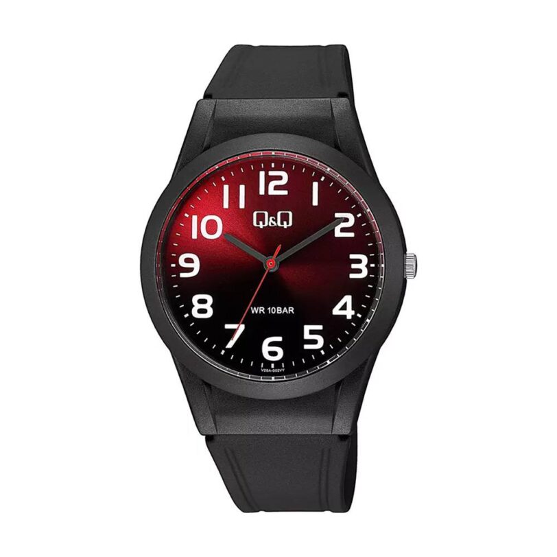 Оригинален Дамски Часовник Q&Q V25A-002VY