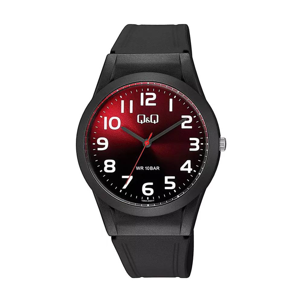 Оригинален Дамски Часовник Q&Q V25A-002VY