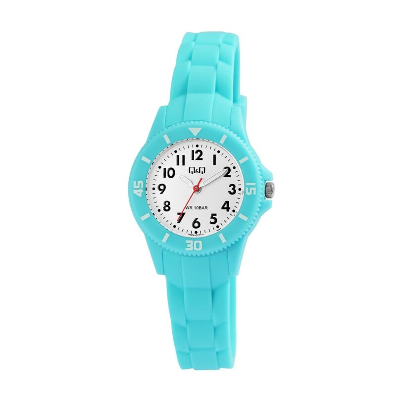 Оригинален Дамски Часовник Q&Q V26A-006VY