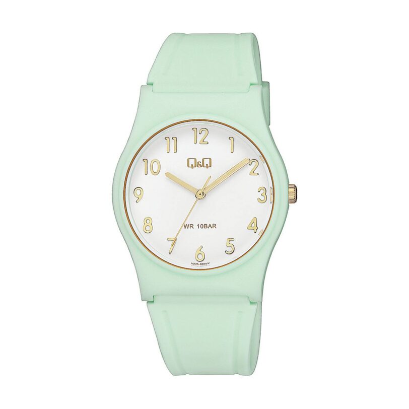 Оригинален Дамски Часовник Q&Q V27A-003VY