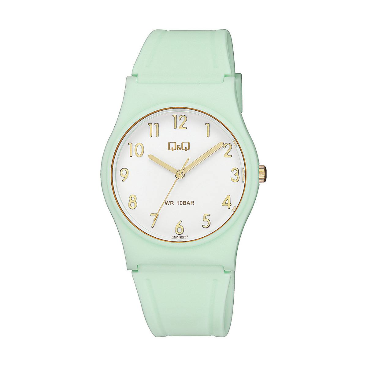 Оригинален Дамски Часовник Q&Q V27A-003VY