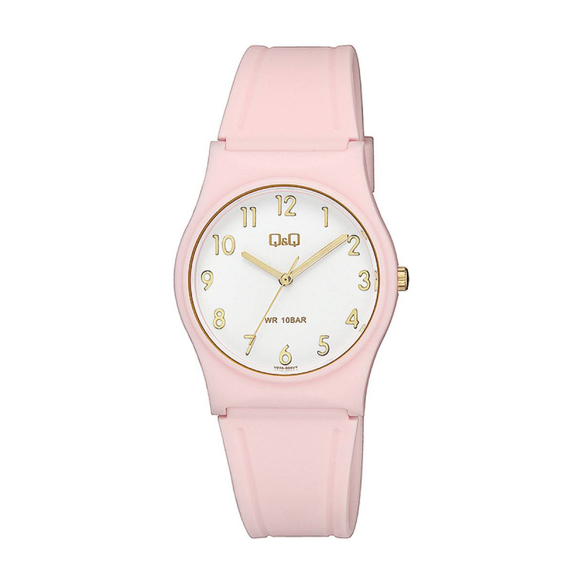 Оригинален Дамски Часовник Q&Q V27A-004VY