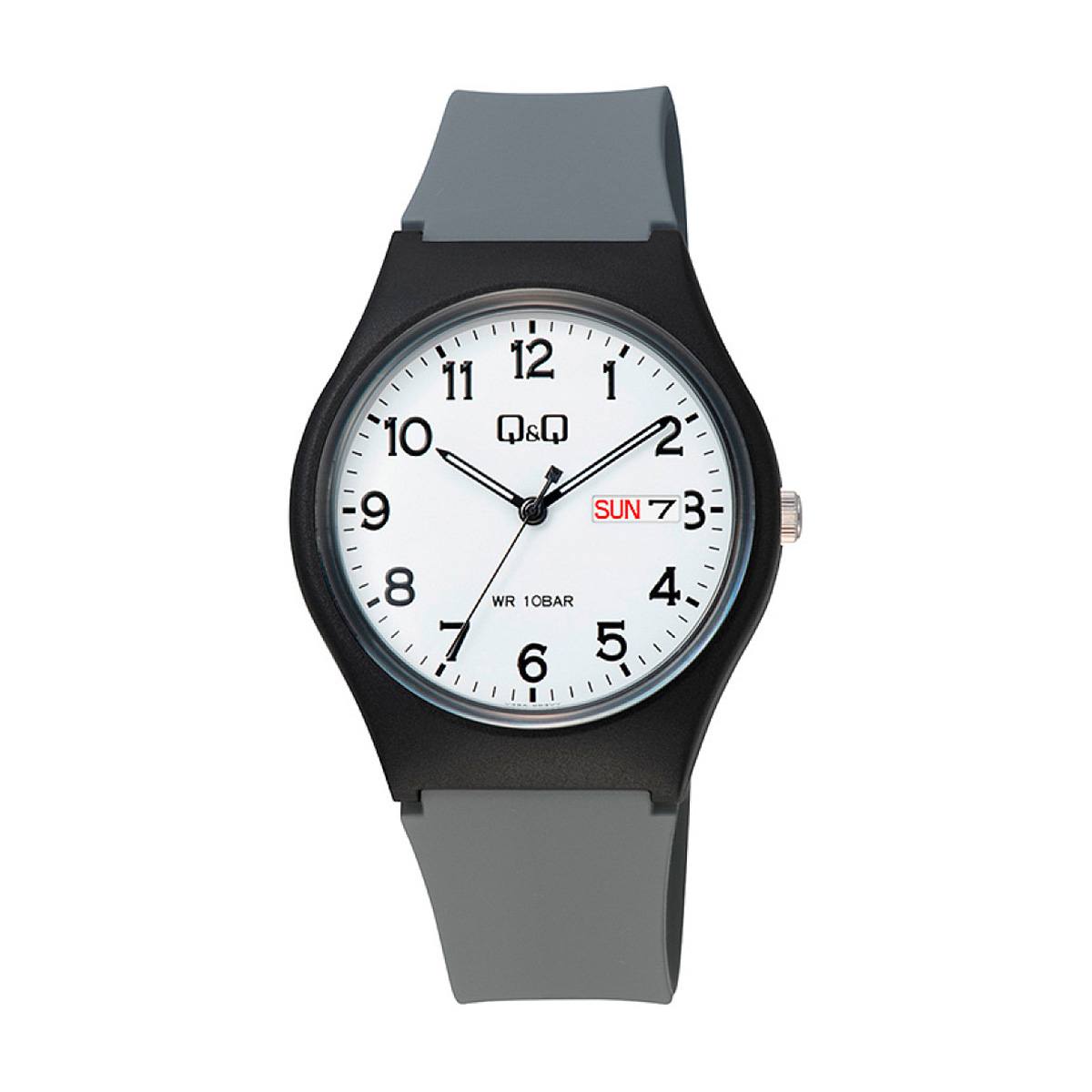 Оригинален Дамски Часовник Q&Q V39A-003VY