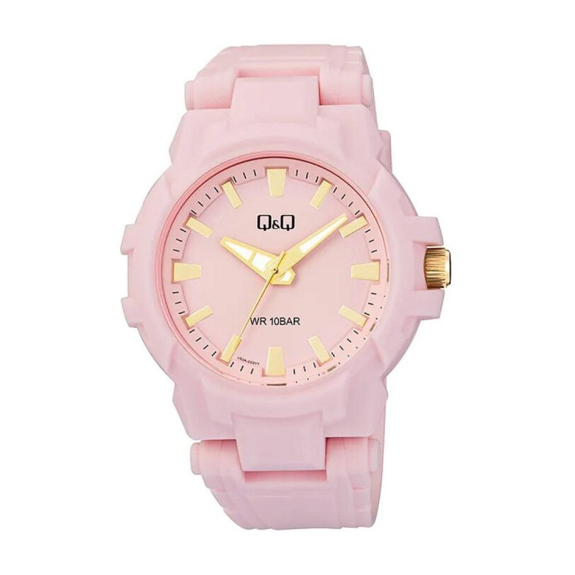 Оригинален Дамски Часовник Q&Q V50A-002VY