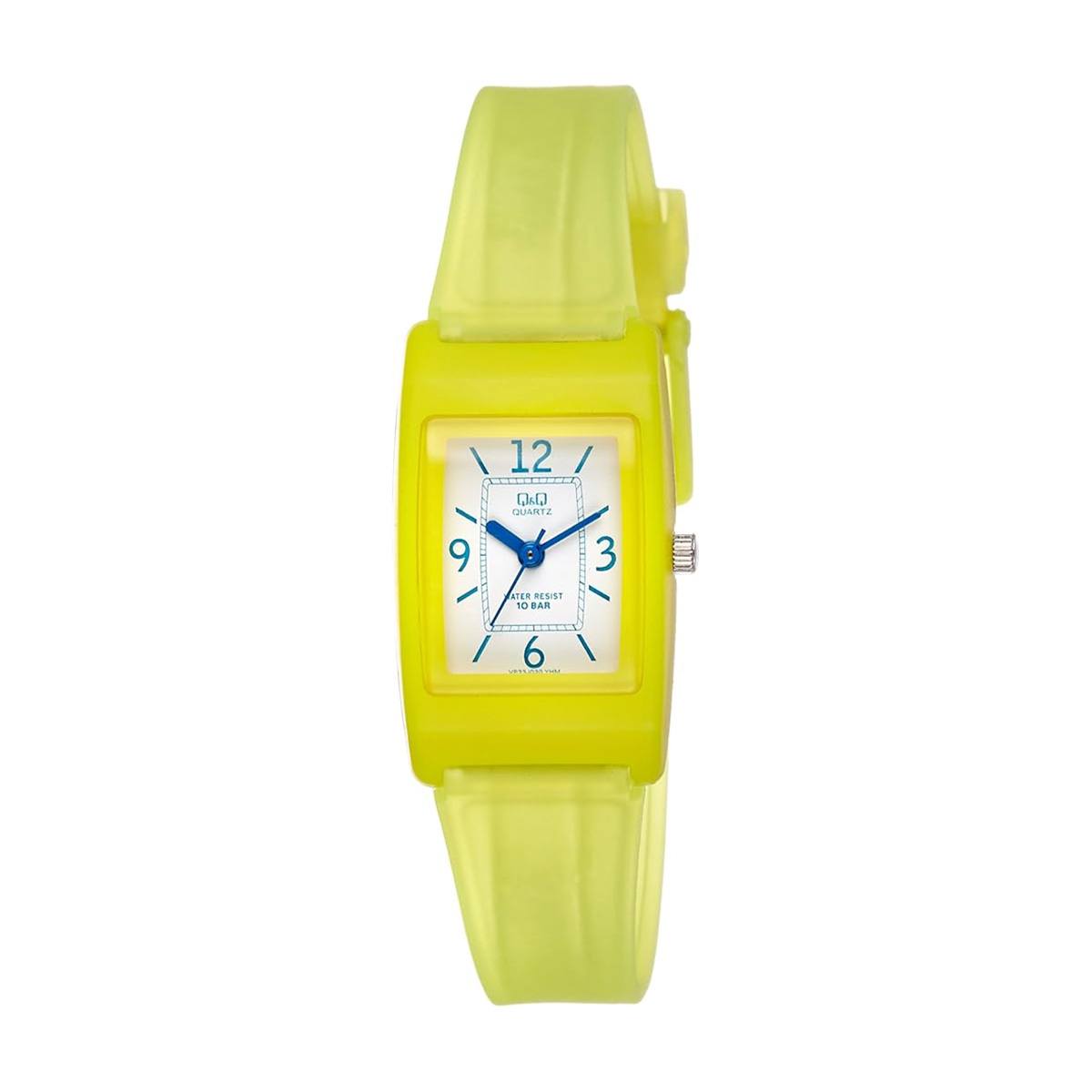 Оригинален Дамски Часовник Q&Q VP33J020Y