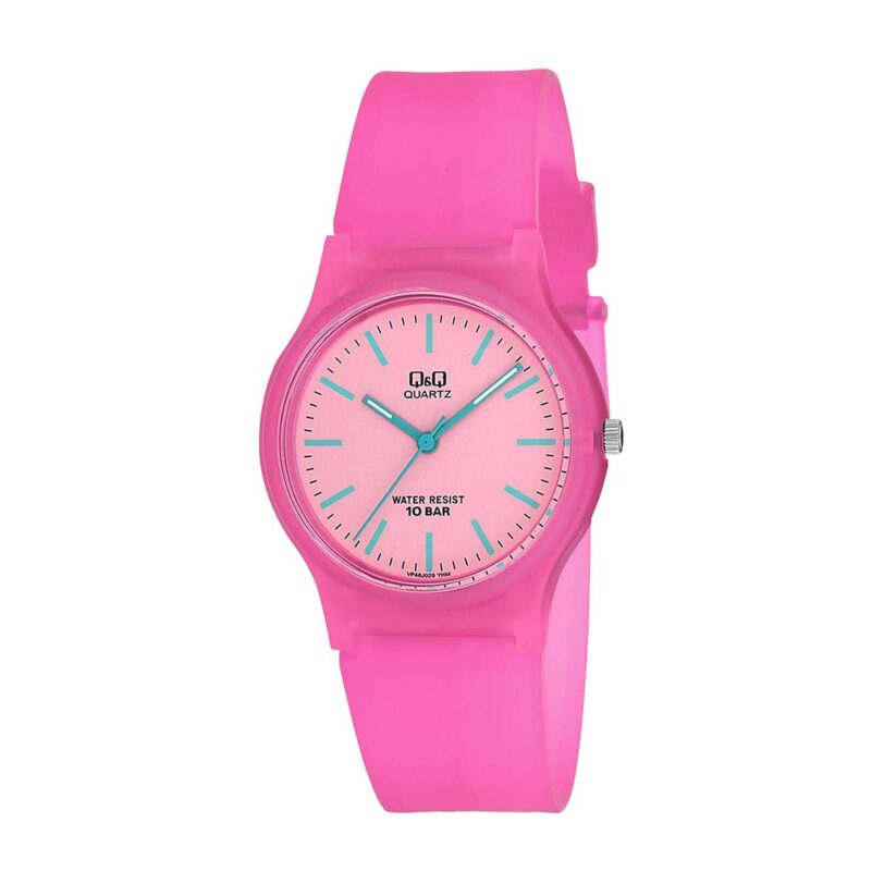 Оригинален Дамски Часовник Q&Q VP46J029Y
